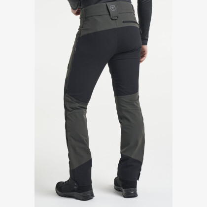 TENSON Himalaya Stretch Pant M černé