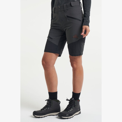 TENSON Himalaya Stretch Shorts W černé