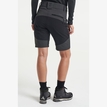 TENSON Himalaya Stretch Shorts W černé