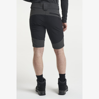 TENSON Himalaya Stretch Shorts M černé