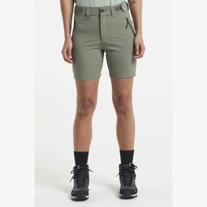 TENSON TXlite Adventure Shorts W tmavě zelené