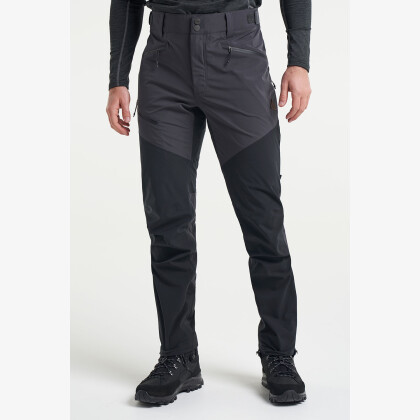 TENSON Himalaya 3L Shell Pant M černé