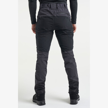 TENSON Himalaya 3L Shell Pant M černé