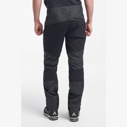 TENSON Himalaya Trekking Pant M černé