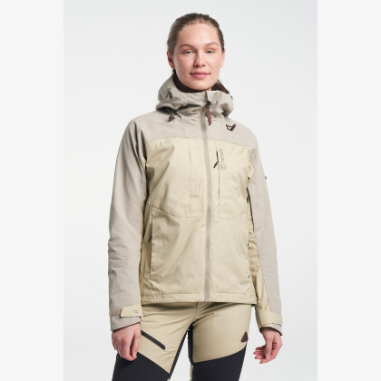 TENSON Himalaya Trekking Jacket W světle béžová
