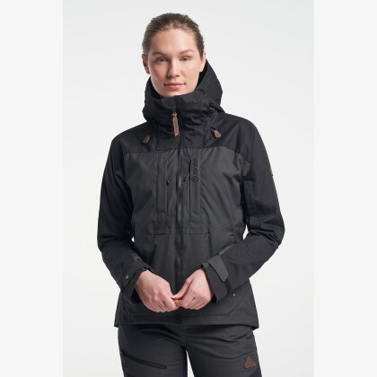 TENSON Himalaya Trekking Jacket W černá