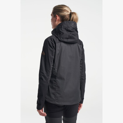 TENSON Himalaya Trekking Jacket W černá