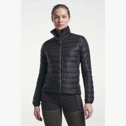 TENSON TXlite Down Puffer W černá