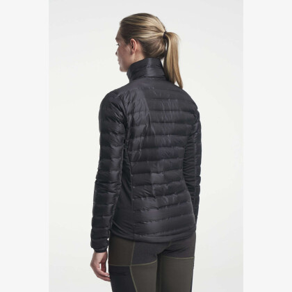 TENSON TXlite Down Puffer W černá