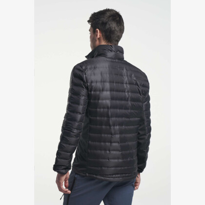 TENSON TXlite Down Puffer M černá
