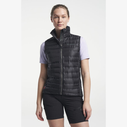 TENSON TXlite Down Vest W černá