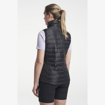 TENSON TXlite Down Vest W černá