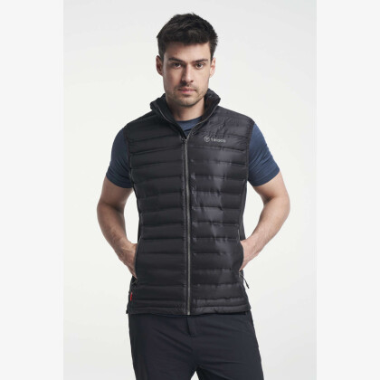 TENSON TXlite Down Vest M černá