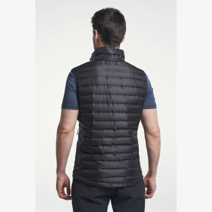 TENSON TXlite Down Vest M černá