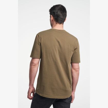 TENSON Himalaya Tee M khaki