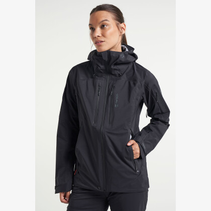 TENSON TXlite Skagway Shell Jacket W černá