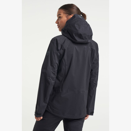 TENSON TXlite Skagway Shell Jacket W černá