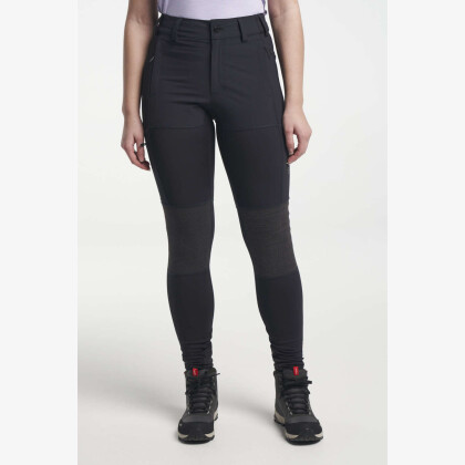 TENSON TXlite Tights W černé