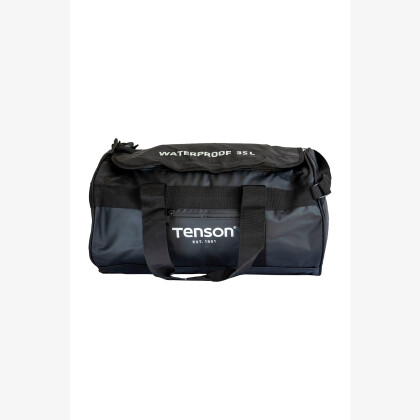 TENSON Travel bag 35 L černá