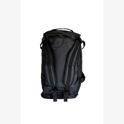 TENSON Travel bag 35 L černá