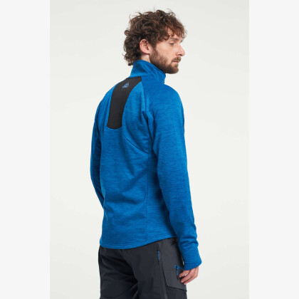 TENSON Touring Midlayer M modrá