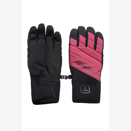 TENSON Phase Glove růžové