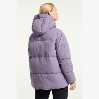 TENSON Milla Jacket W fialová