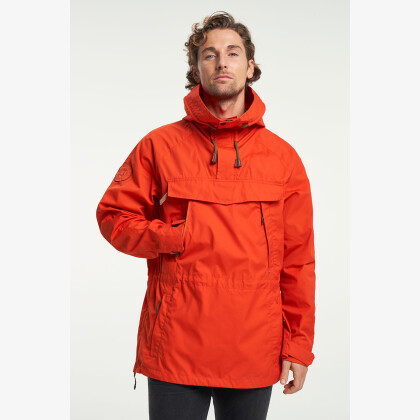 TENSON Mountain Anorak 55 oranžový