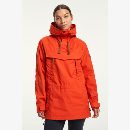TENSON Mountain Anorak 55 oranžový