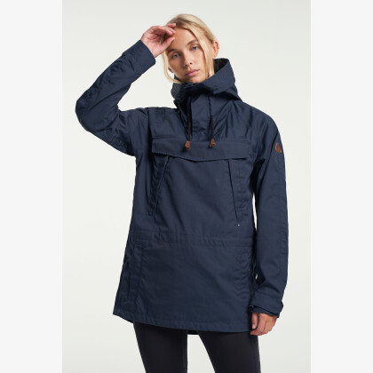 TENSON Mountain Anorak 55 tmavě modrý