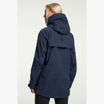 TENSON Mountain Anorak 55 tmavě modrý