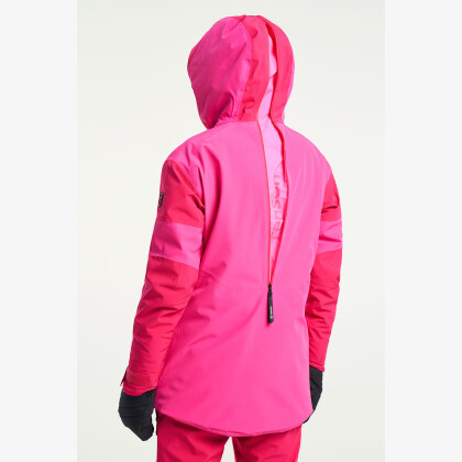 TENSON Aerismo Jacket W růžová