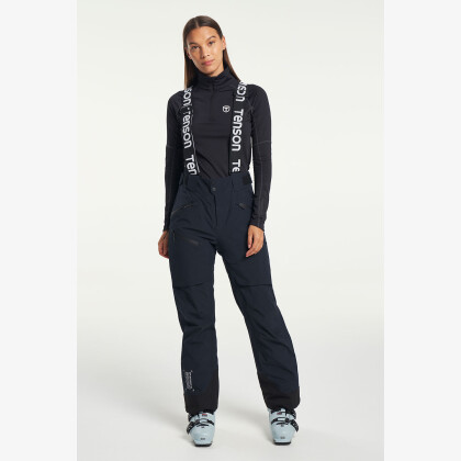 TENSON Aerismo Pants W černé