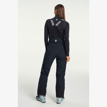 TENSON Aerismo Pants W černé