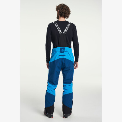 TENSON Aerismo Pants M modré