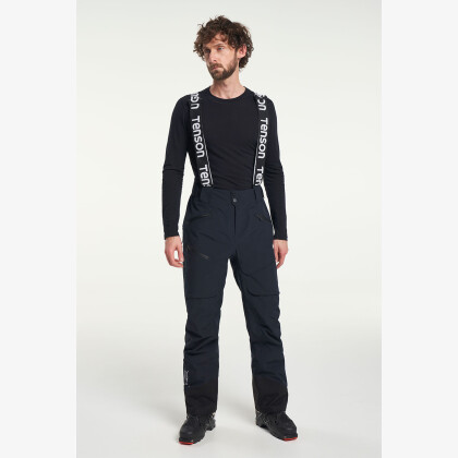 TENSON Aerismo Pants M černé