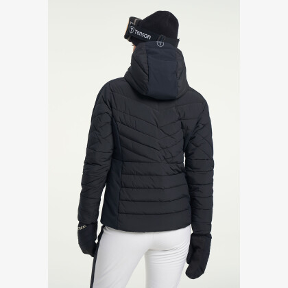 TENSON Grace Jacket W černá