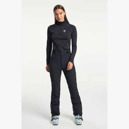 TENSON Grace Softshell Pants W černé