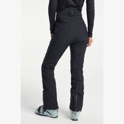 TENSON Grace Softshell Pants W černé