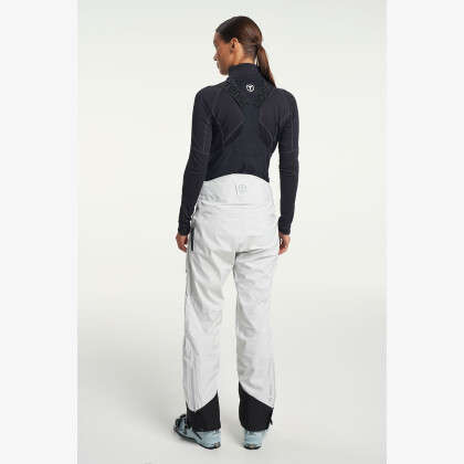 TENSON Shibui Shell Pants W světle šedé