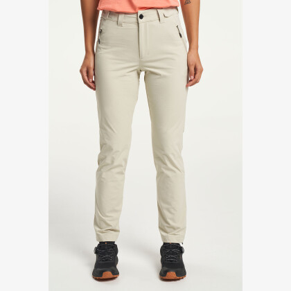 TENSON TXlite Adventure Pants W světle béžové