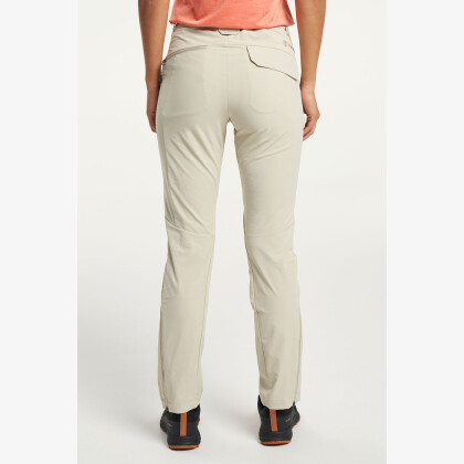 TENSON TXlite Adventure Pants W světle béžové