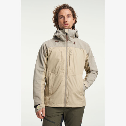 TENSON Himalaya Trekking Jacket M béžová