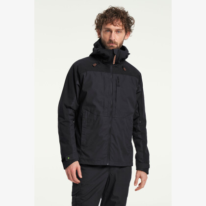 TENSON Himalaya Trekking Jacket M černá