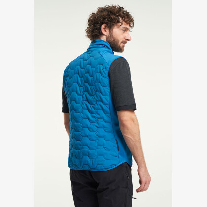 TENSON TXlite Hybrid Vest M modrá