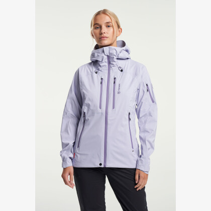 TENSON TXlite Skagway Shell Jacket W světle fialová