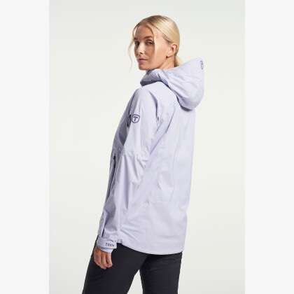 TENSON TXlite Skagway Shell Jacket W světle fialová