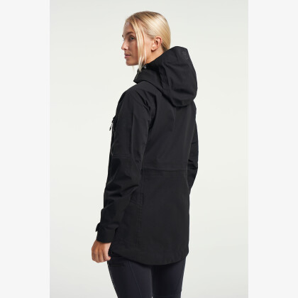 TENSON TXlite Shell Jacket W černá
