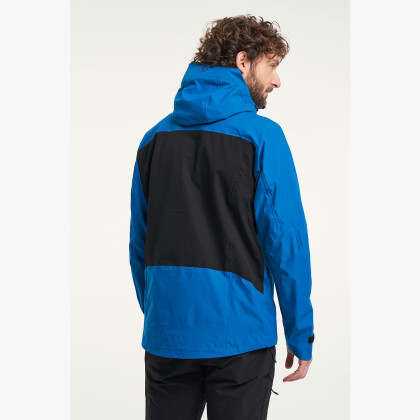 TENSON TXlite Shell Jacket M modrá