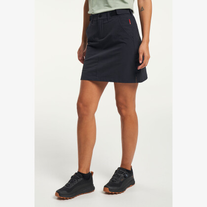 TENSON TXlite Skort W černá